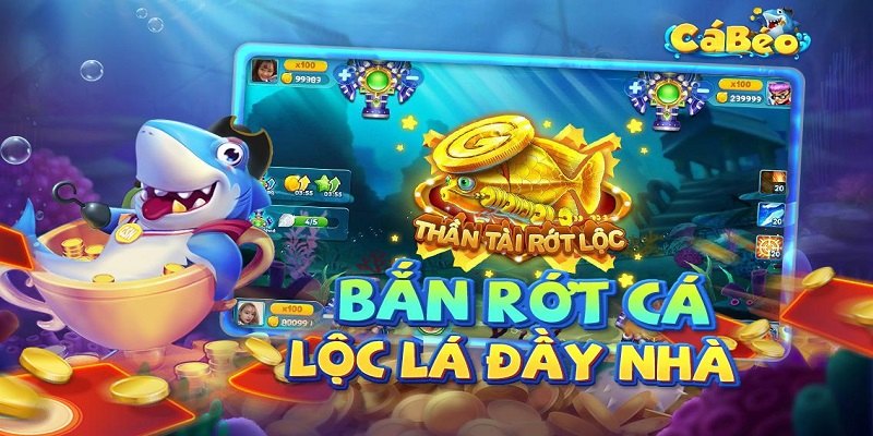 Top game bắn cá online Cwin đẳng cấp nhất hiện nay