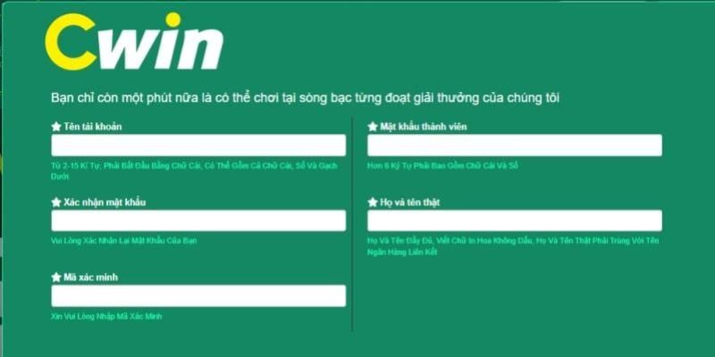 Lưu ý về điều kiện để tránh hiểu lầm về sau