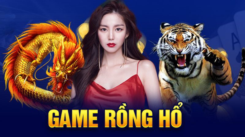 Game rồng hổ siêu hot tại Cwin